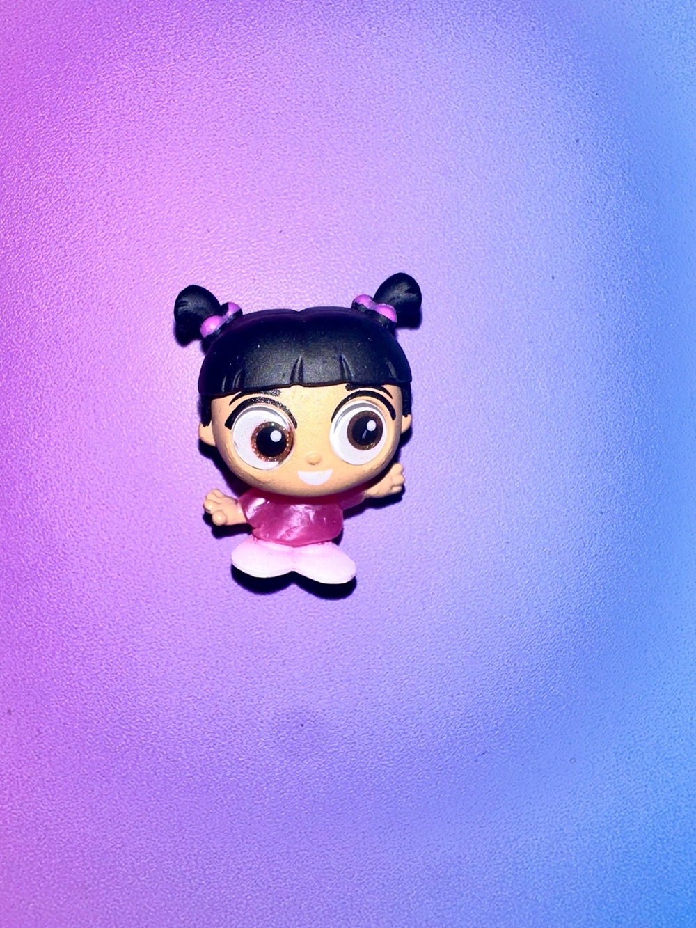 boo (monsters inc) — disney doorables: series 8